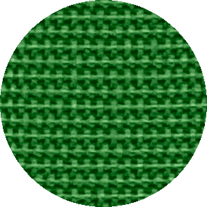 Зелений